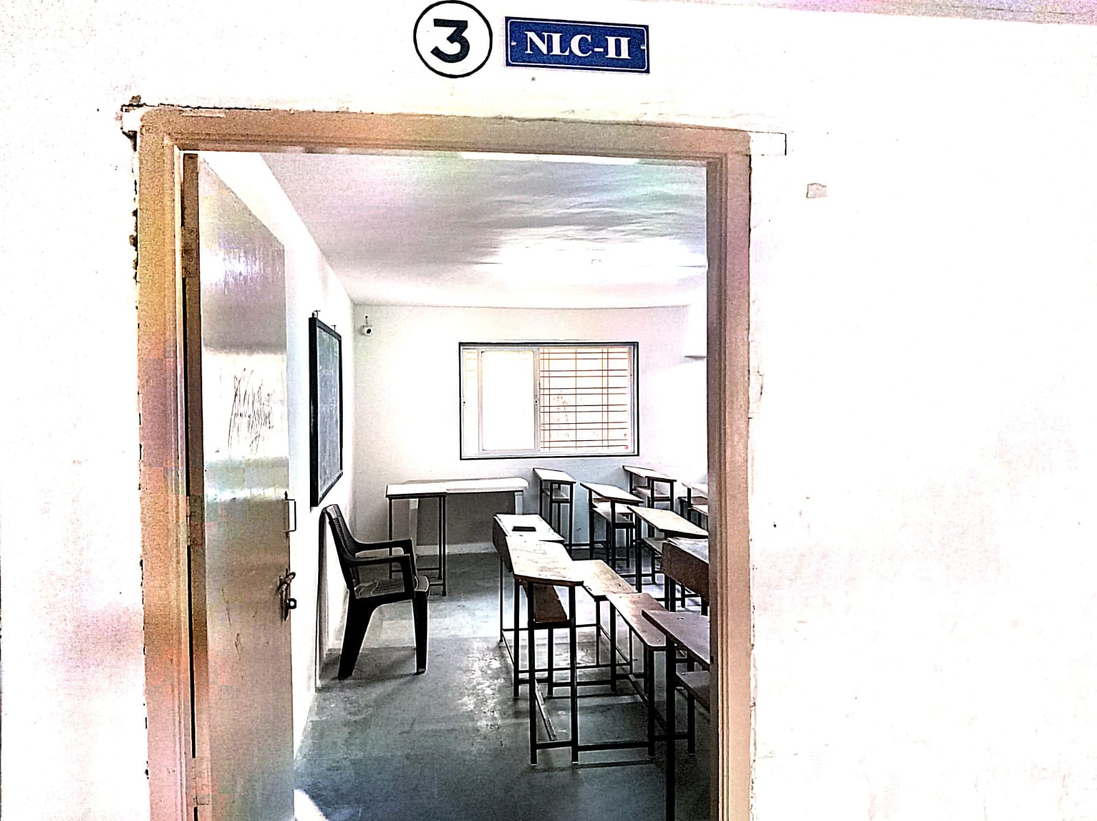 Classrooms